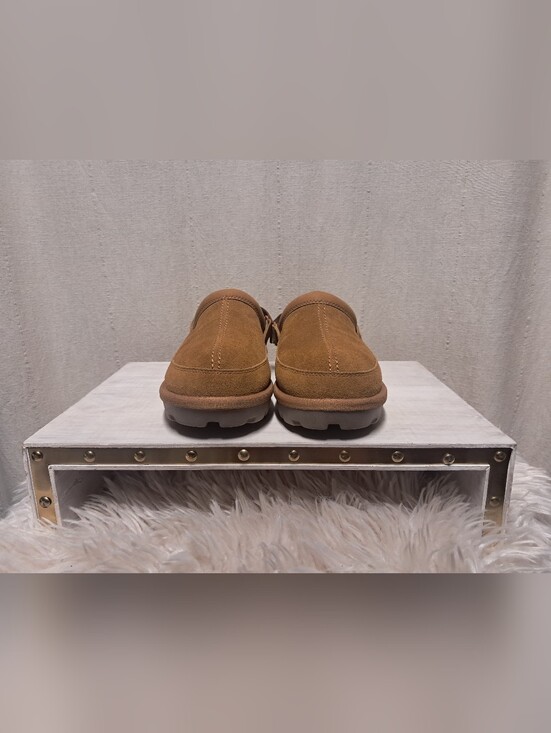 Koolaburra Shoes - Koolaburra By UGG Suede Mule Clogs Size 10